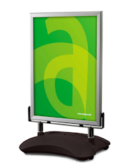 forecourt-poster-display