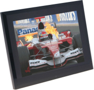 12" High Resolution Digital Photo Frame