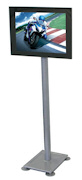 Floor Standing 19" Digital Photo Frame