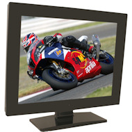 19inch Advertising Digital Photo Frame