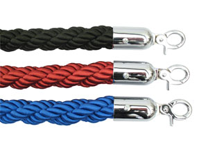 DELUXE BRAIDED ROPE