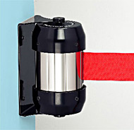 RETRACTABLE WALL BARRIER