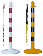 Chain Event Barrier
