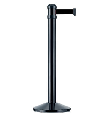 Retractable Queue System
