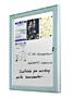 Lockable Notice Boards