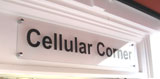 PERSPEX SIGNS