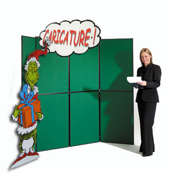Display Boards Printing