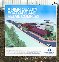 outdoor signs