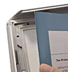 High quality European clip poster frames