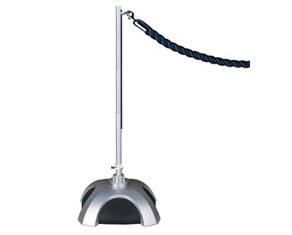 ROPE AND POST SYSTEM