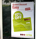 Promo Window Posters