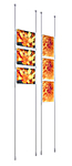 poster display system