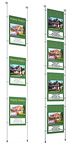 rod estate agent poster display