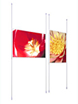 poster display frames