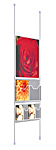 shop poster displays