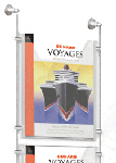 Wall to Wall Wire Display Kits