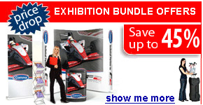 exhibition stands