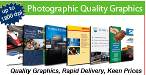 exhibition graphics