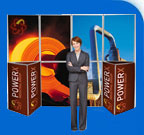 Folding Panel Systems