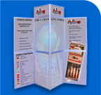 trade show display systems