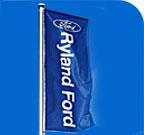 Forecourt Flags