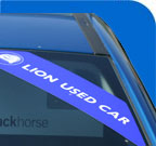 Window Stickers