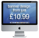 banner design