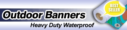 vinyl banner printing