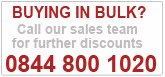 discount banner stand