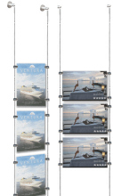 Cable Displays