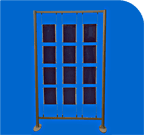 cable displays