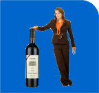 Cardboard Stand Ups