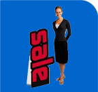 Signs for point of sale
