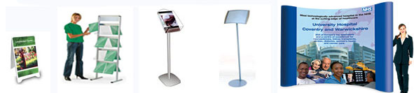 Display Equipment