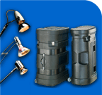 display trade show accessories