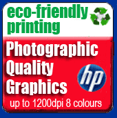roller banner stand