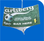 Hanging Card