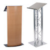 Lecterns & Podiums