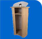Lecterns & Podiums