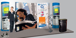 Discount Displays - Buy Display Systems