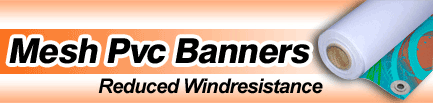 custom vinyl banner