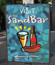 MENU BOARD SIGN poster display stand