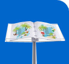 Lecterns & Podiums