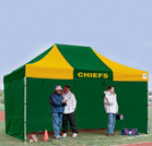 outdoor canopy
