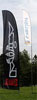 Exhibition Banner Stand