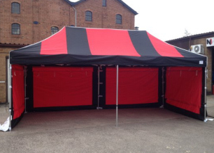 pop up event canopy