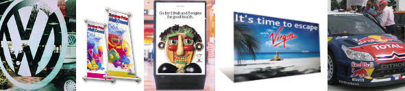 Display Equipment