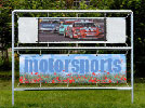 Banner Stand Convention