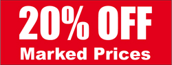 advertising banner