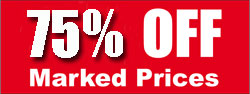 vinyl sale banner